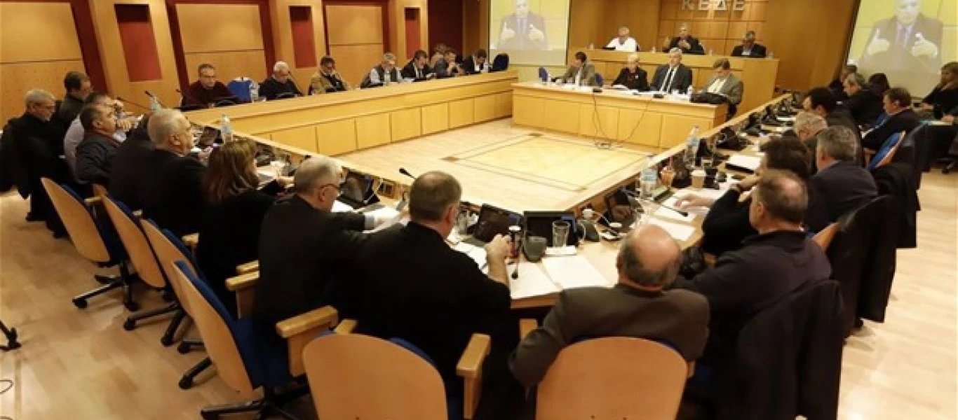 ΚΕΔΕ: Ποια είναι τα προβλήματα που αντιμετωπίζουν οι δήμαρχοι από την εφαρμογή του «Κλεισθένη»